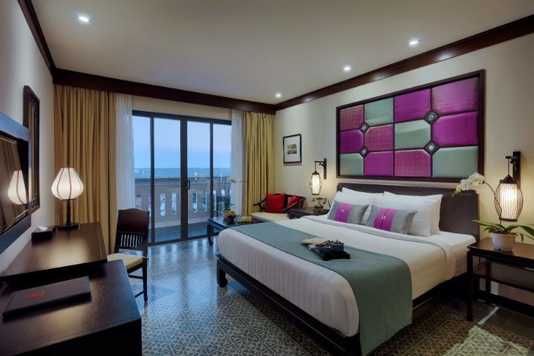 Wyndham Garden Hoi An Resort